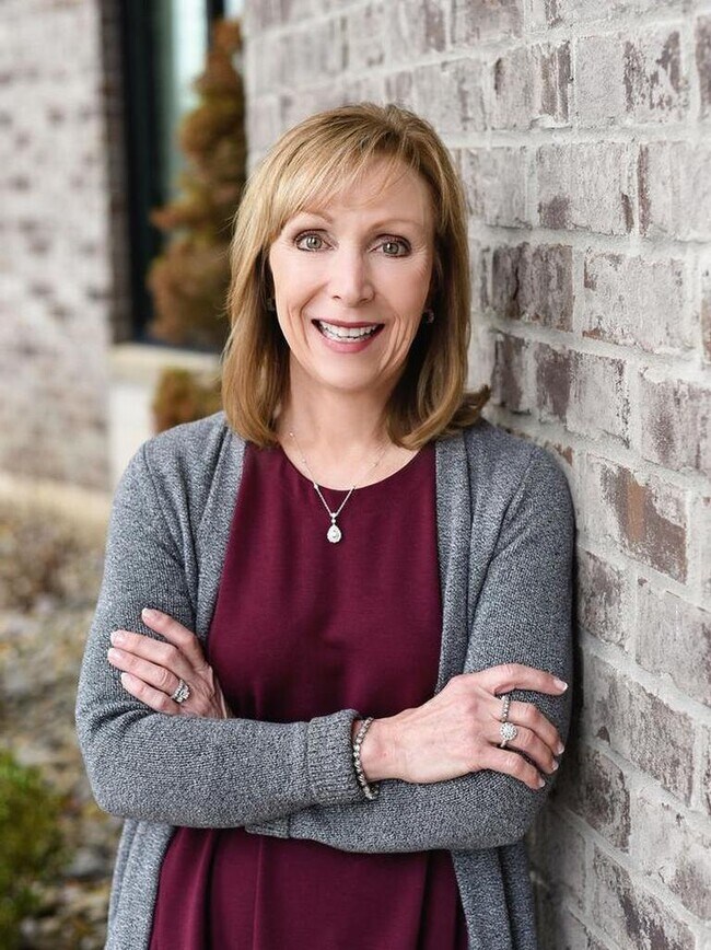 Wendy Jones
