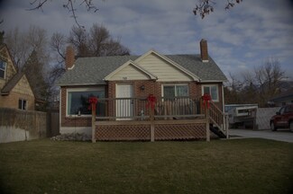 748 N 100 E, Logan, UT 84321