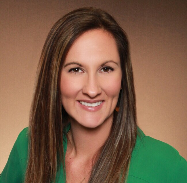 Lauren Groover
