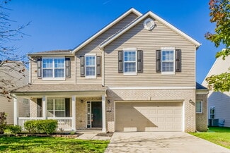 8430 Bravestone Way, Indianapolis, IN 46239