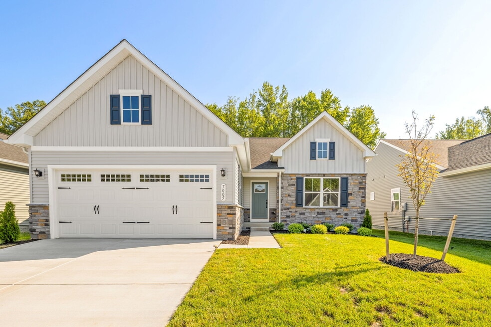 7005 Haskell Ct, Fredericksburg, VA 22407 - photo 1