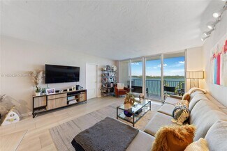 10350 W Bay Harbor Dr Unit 6, Bay Harbor Islands, FL 33154