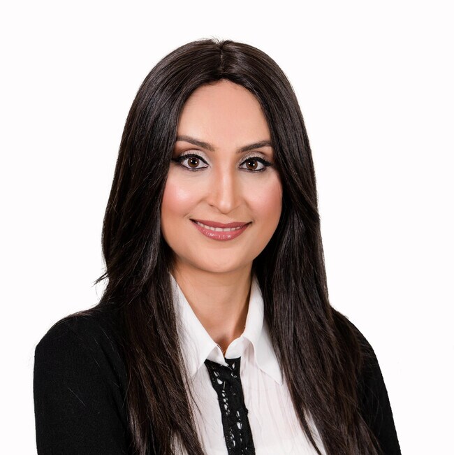 Agent Photo