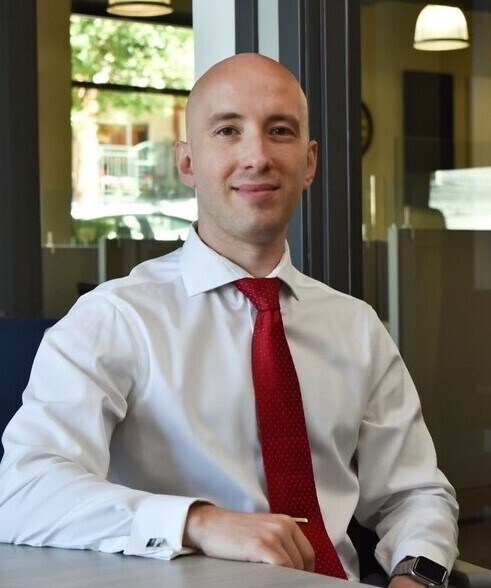 Igor Kuznietsov