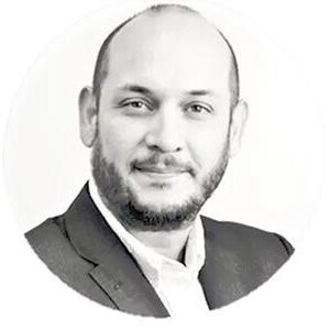 Andres Lizarazo Visbal