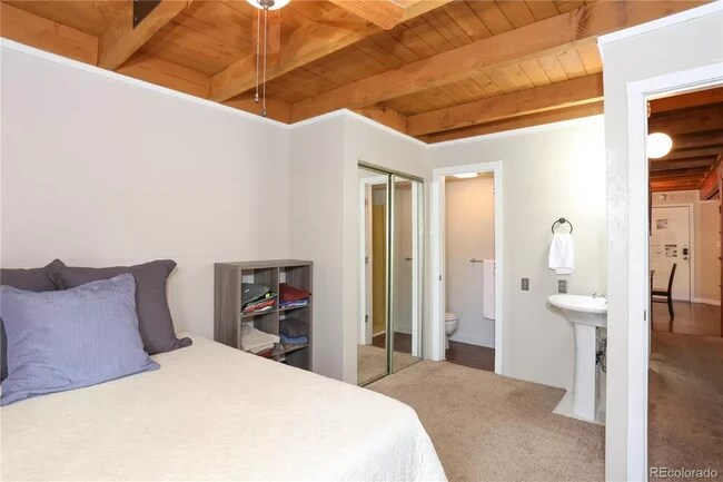 8100 Ryan Gulch Rd unit 107, Silverthorne, CO 80498 - photo 6