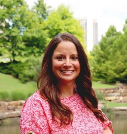 Lacey Woodring