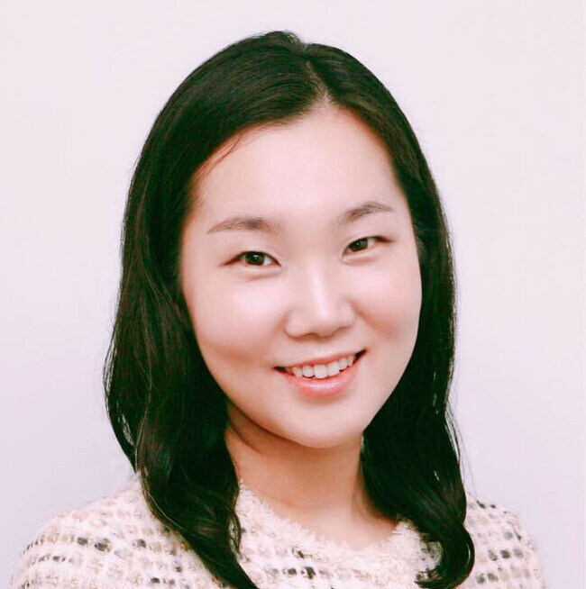 Julia Kang