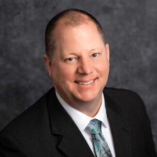 Darrin Robison