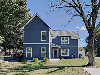 511 Odell St, Durham, NC 27703