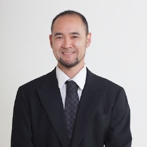 Grant Inaba