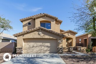 11026 W Mountain View Dr, Avondale, AZ 85323
