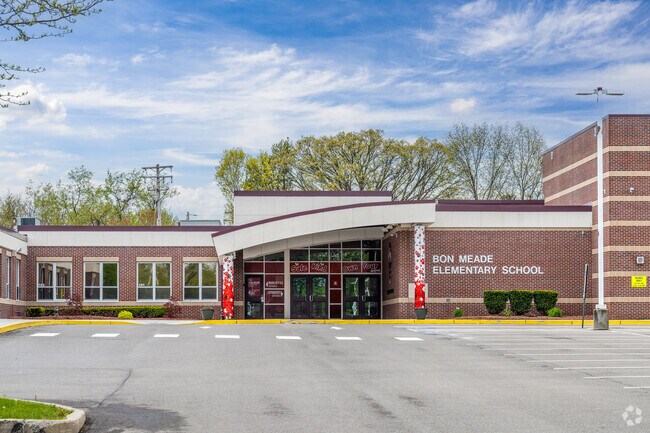 Crescent students attend A-rated schools in the Moon Area School District.