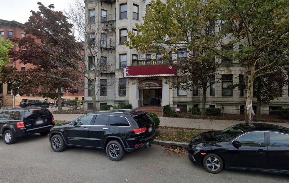 1254 Commonwealth Ave unit 1, Allston, MA 02134 - photo 1