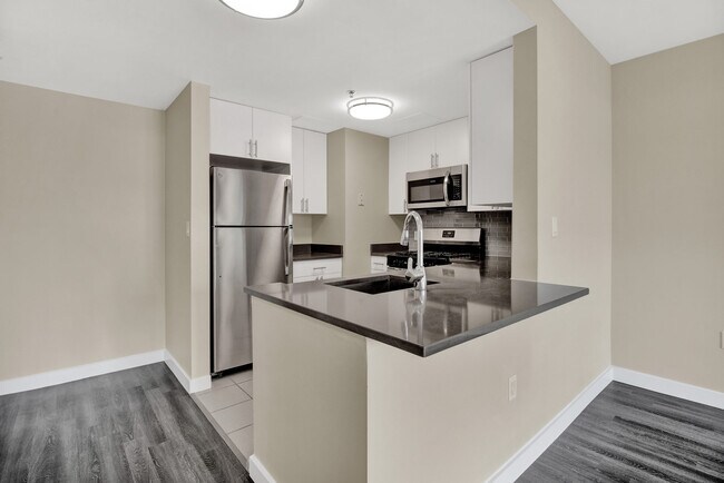 Kendall Crossing Apartments, Cambridge, MA 02142 - photo 7