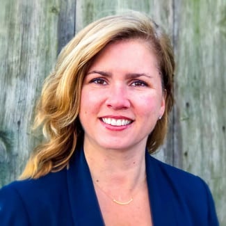 Cheryl Grant