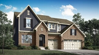 11766 Aubrey Ln Unit 36041228, Fishers, IN 46040