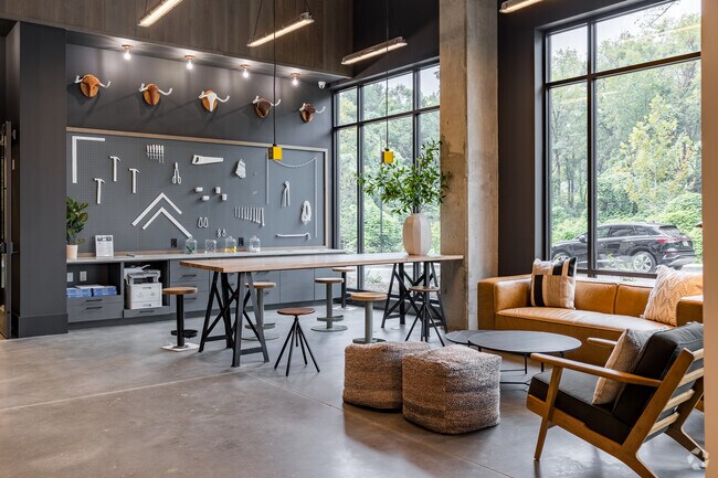 MAA West Midtown, Atlanta, GA 30318 - photo 4