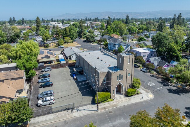 Kolbe Academy is an accredited institution with over 40 years of experience.