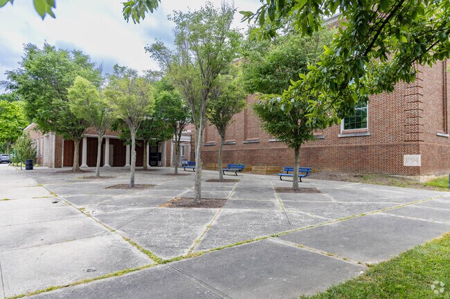 Bond Hill Community Center in Bond Hill has after school activities for your kids.