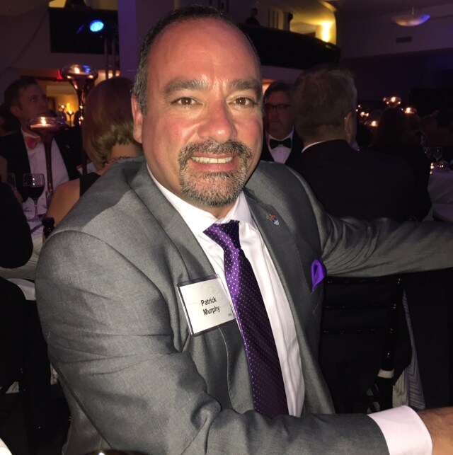 Patrick Murphy