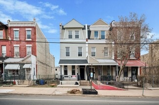 3125 W Montgomery Ave, Philadelphia, PA 19121