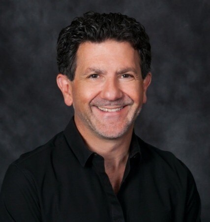 Dominic Mark Romano