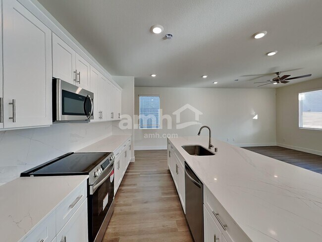 8917 Dwarf Chin Ave, Las Vegas, NV 89178 - photo 4