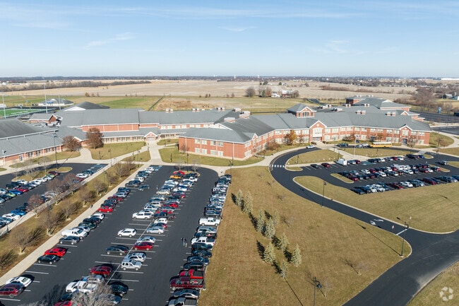 Franklin Community High School