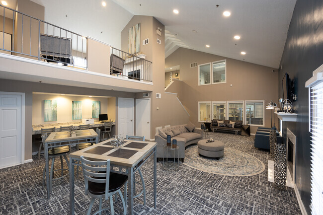 Clubroom