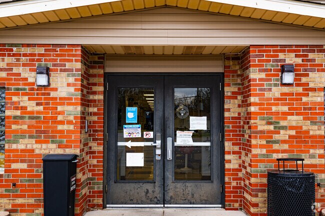 Penniman Elementary has a dedicated and experienced teaching staff.