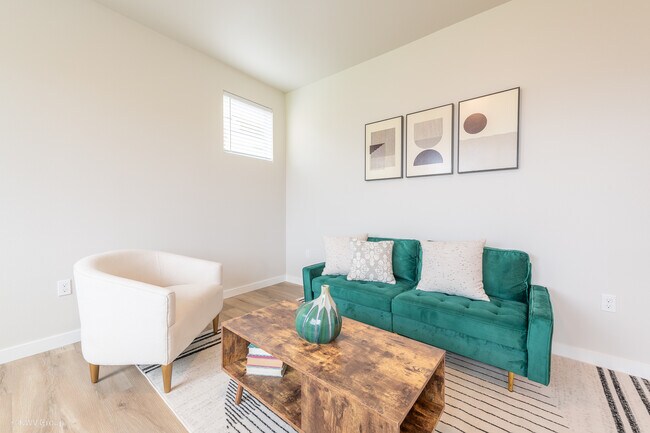 The Ceeley, Fairview, OR 97024 - photo 4