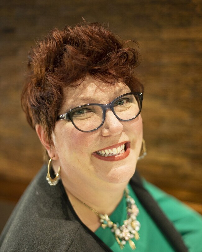 Margot Lipinski