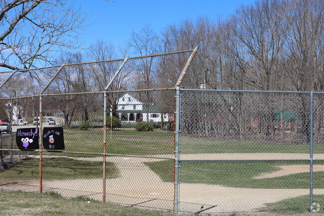 Eliot Elementary School is ranked #51 in Maine Elementary Schools