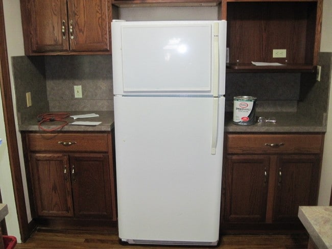 Kitchen 1