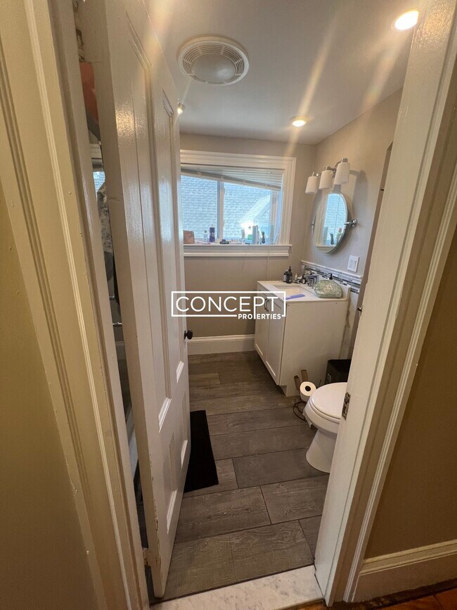 1 Parker Hill Terrace unit 3, Roxbury Crossing, MA 02120 - photo 7