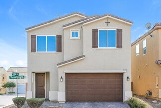 5350 Panaca Spring St, Las Vegas, NV 89122