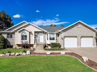 3168 W 1250 N, West Point, UT 84015