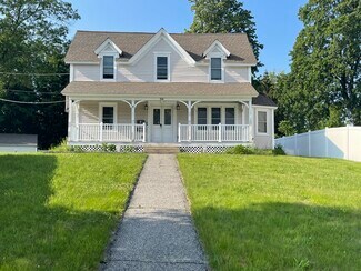 30 Apricot St Unit 1, Worcester, MA 01603