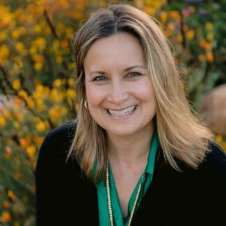Sandra Jones
