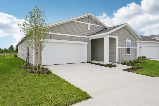 66 Oriole Rd, Palm Coast, FL 32164 - photo 2