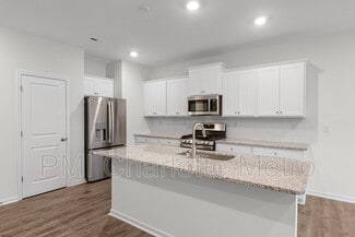 2808 Trinity St, Monroe, NC 28110