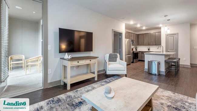 404 Gallop Ln unit 4204, Charlotte, NC 28213 - photo 4