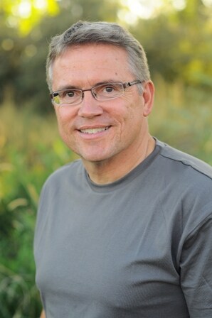 Scott Murray