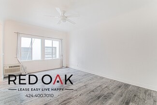 121 N Kenmore Ave Unit 203, Los Angeles, CA 90004