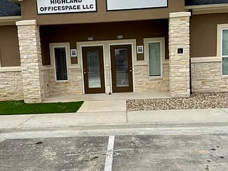 1640 Highland Falls Dr Unit 501, Leander, TX 78641