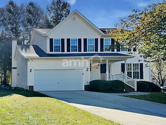 6613 Ivy Stone Dr, Jamestown, NC 27282