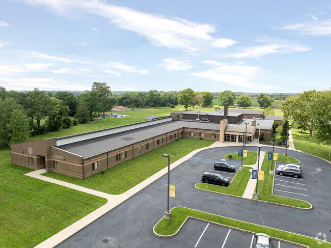 Manchester Elementary School