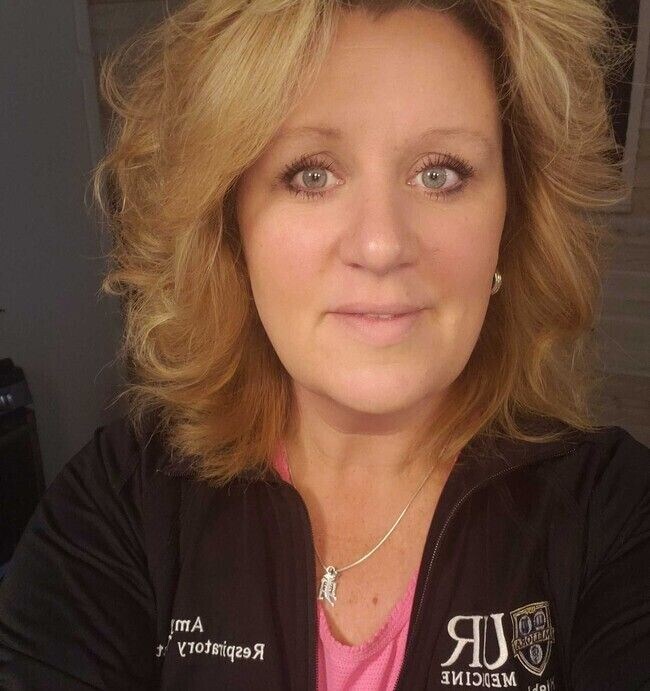 Amy Jost