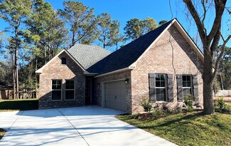 12168 Parc Aux Chenes Parc, Gulfport, MS 39503